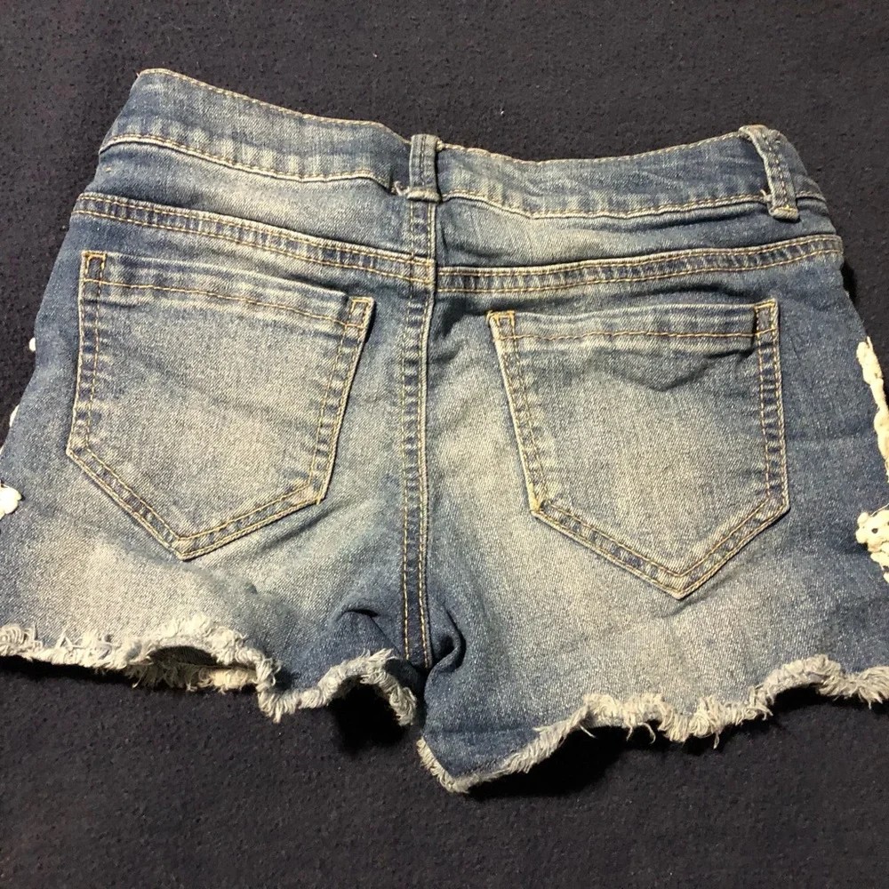 Mudd Shorts